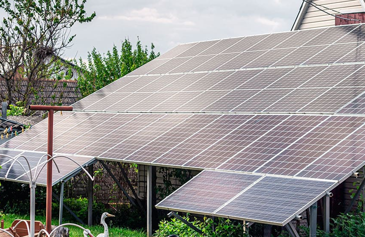 A Produção de Energia Solar em Portugal: Evolução e Perspetivas para o Futuro